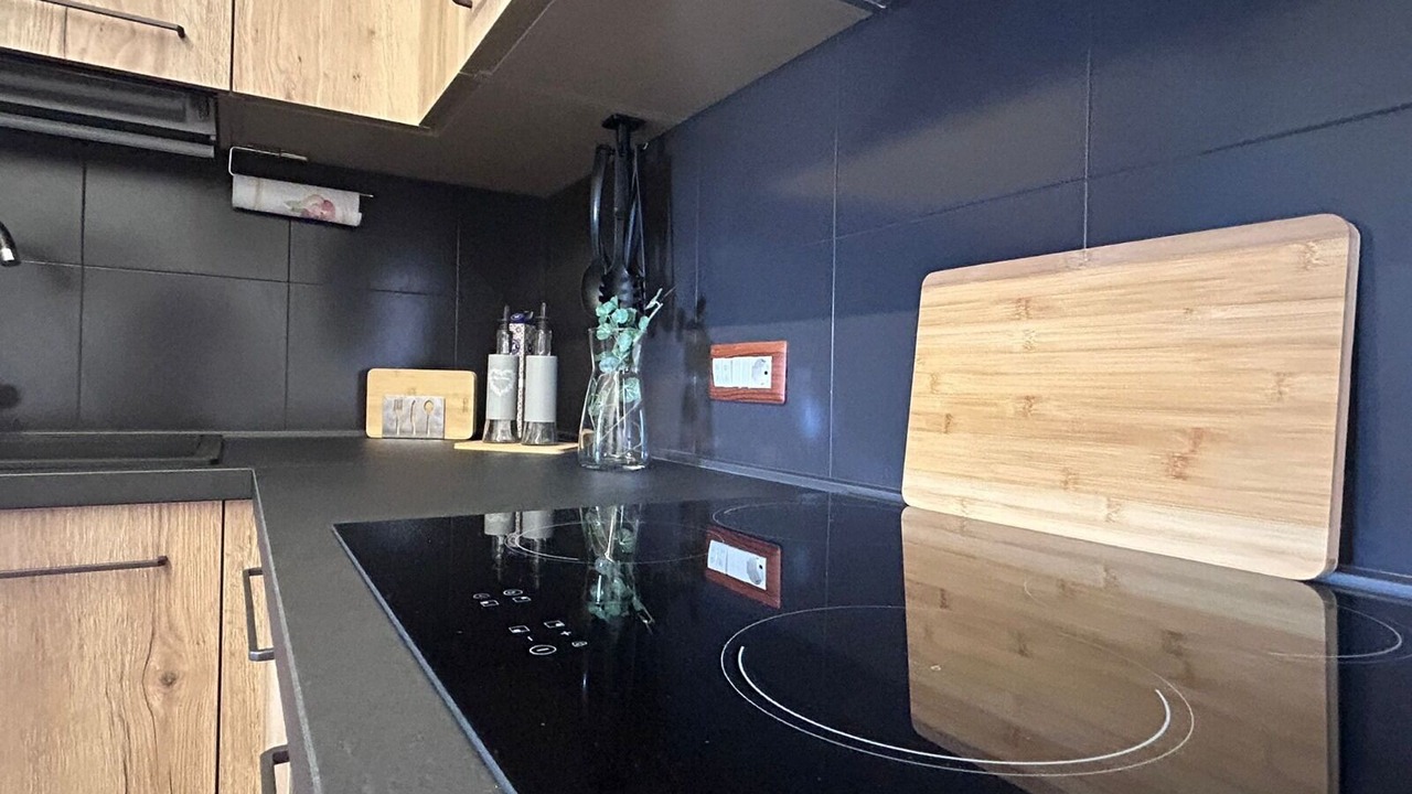 Photo of Kitchen in San Cataldo