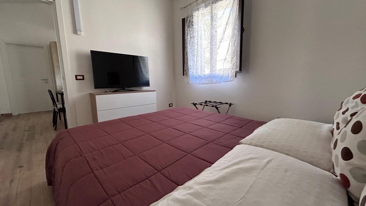 Photo of Bedroom in San Cataldo
