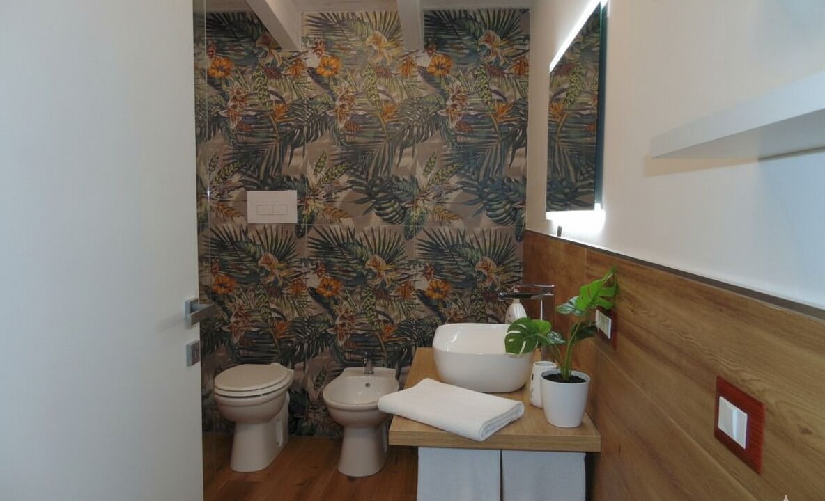 Photo of Bathroom in San Cataldo