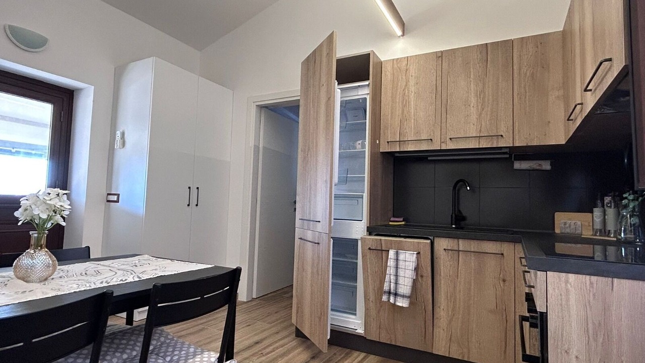 Photo of Kitchen in San Cataldo