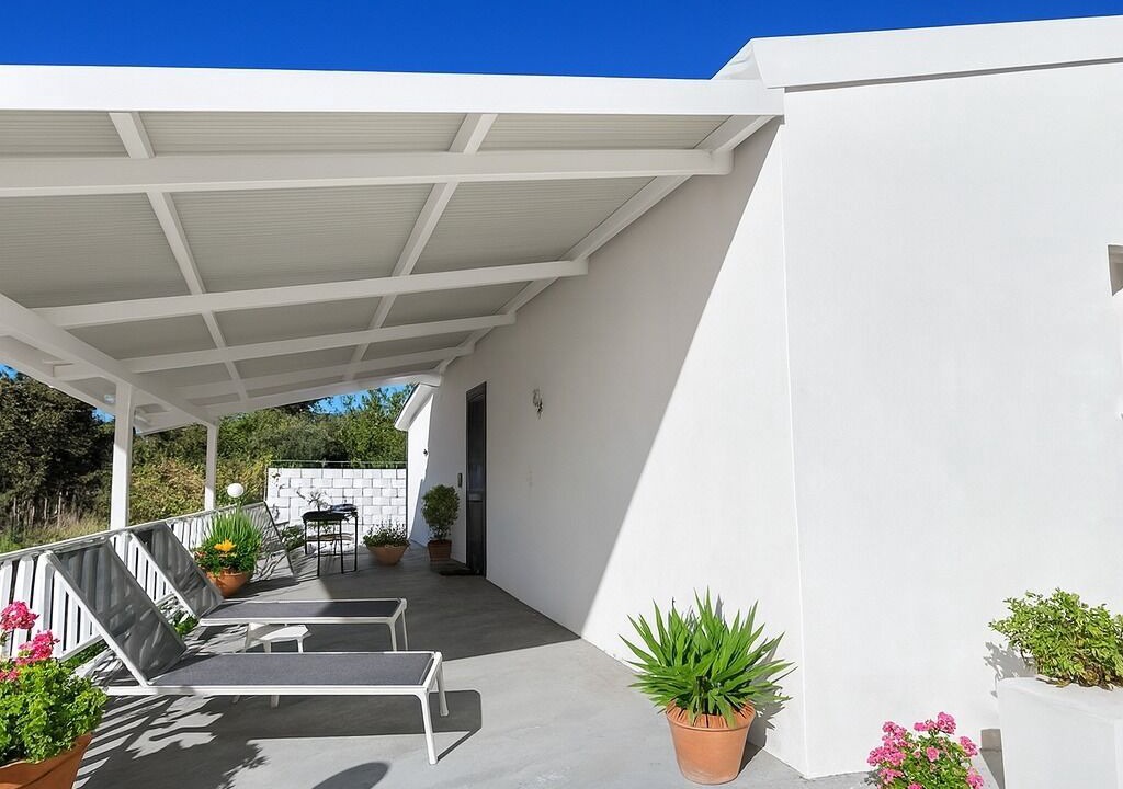 Photo of Patio Balcony in San Cataldo