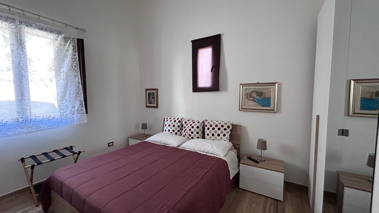 Photo of Bedroom in San Cataldo
