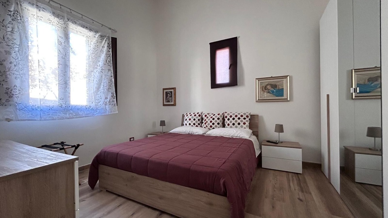 Photo of Bedroom in San Cataldo