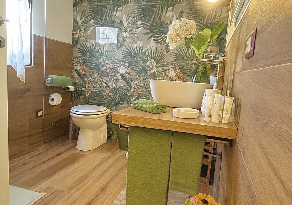 Photo of Bathroom in San Cataldo