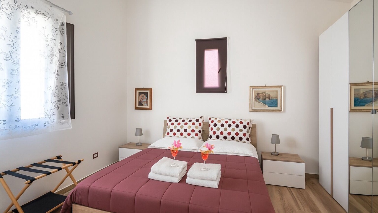 Photo of Bedroom in San Cataldo