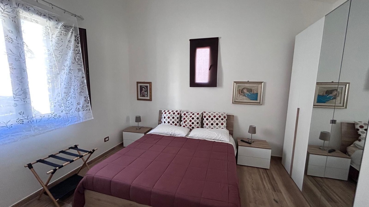 Photo of Bedroom in San Cataldo