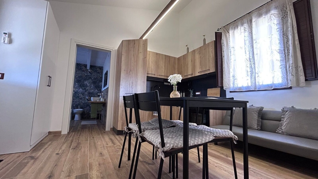 Photo of Livingroom in San Cataldo