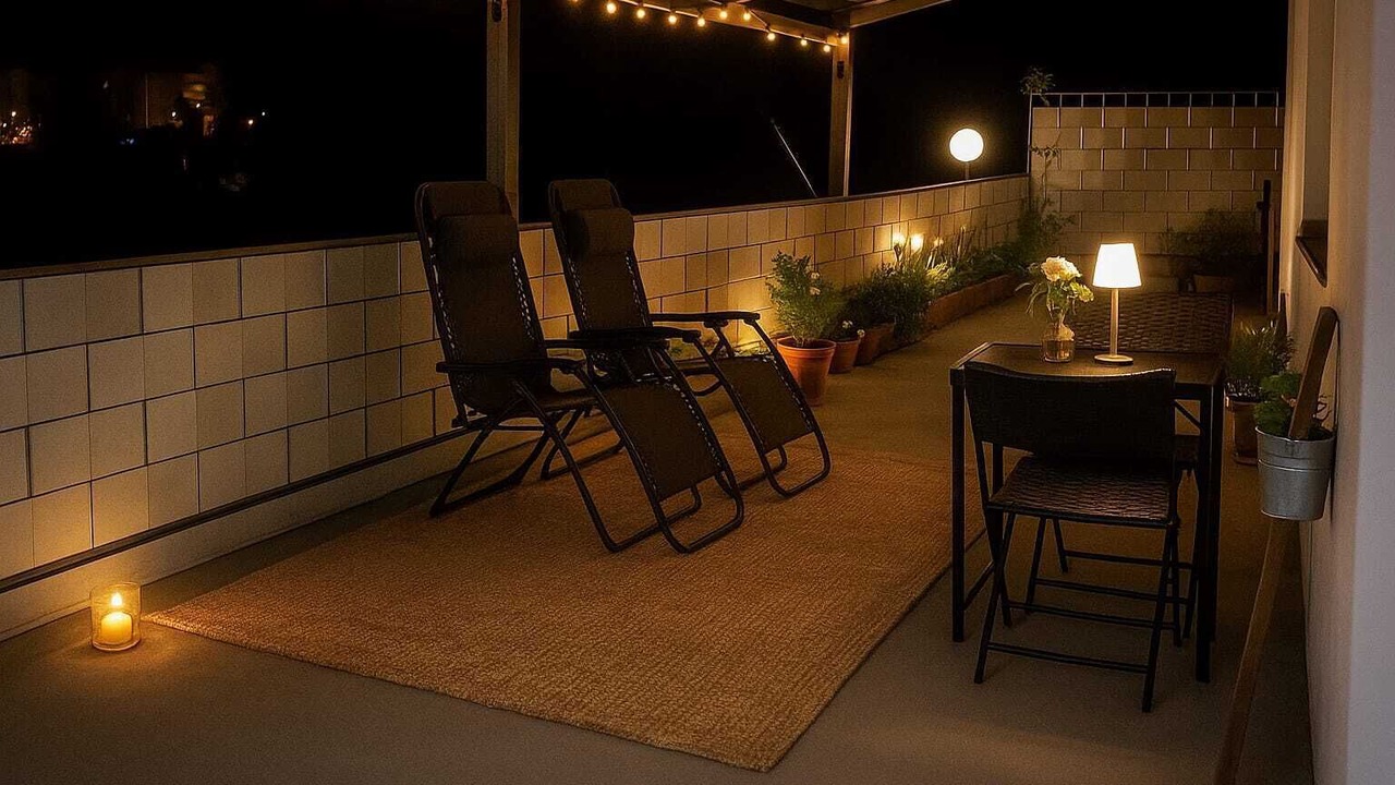 Photo of Patio Balcony in San Cataldo