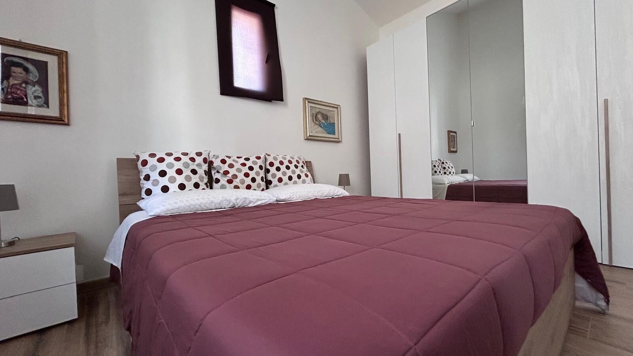 Photo of Bedroom in San Cataldo