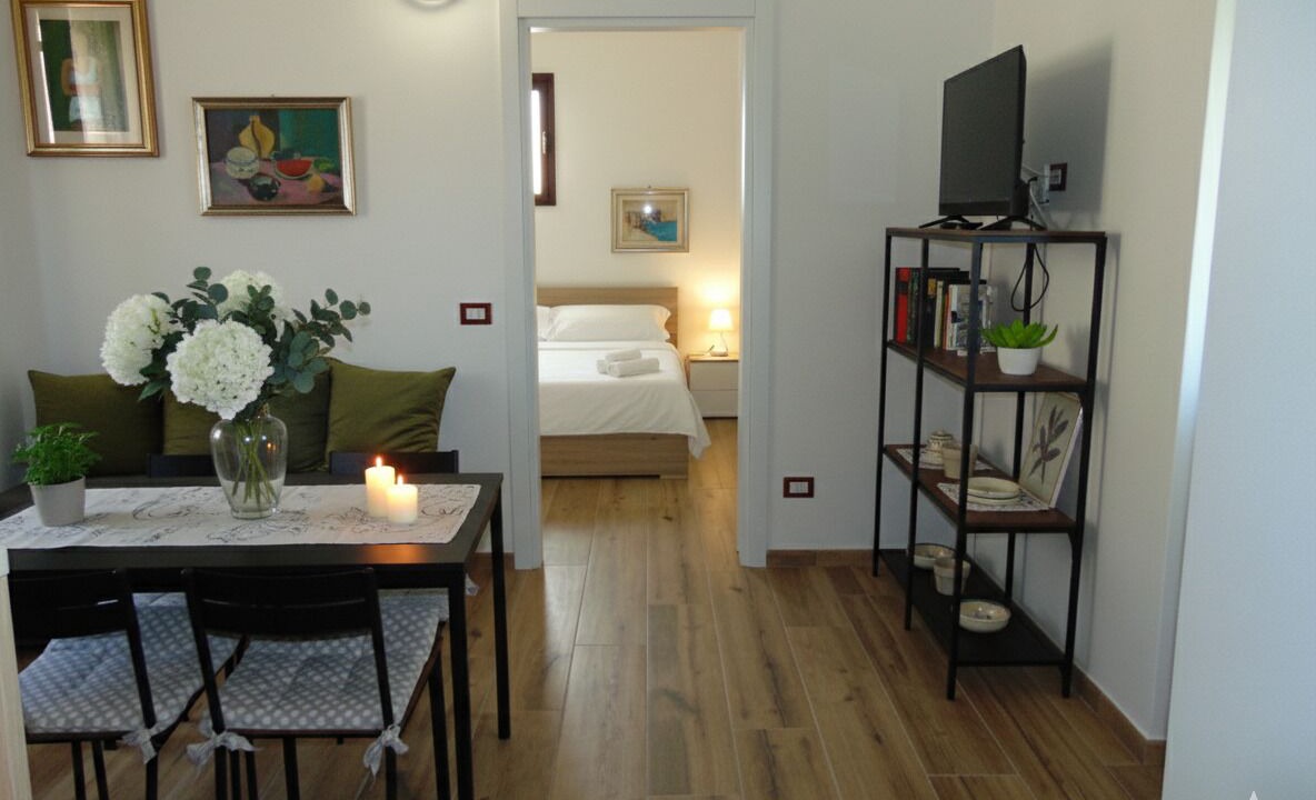 Photo of Bedroom in San Cataldo
