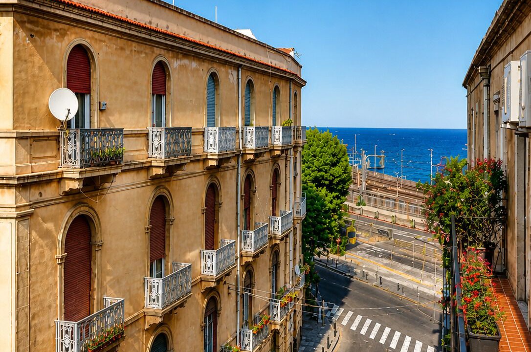 Photo of Others in Catania City Centre