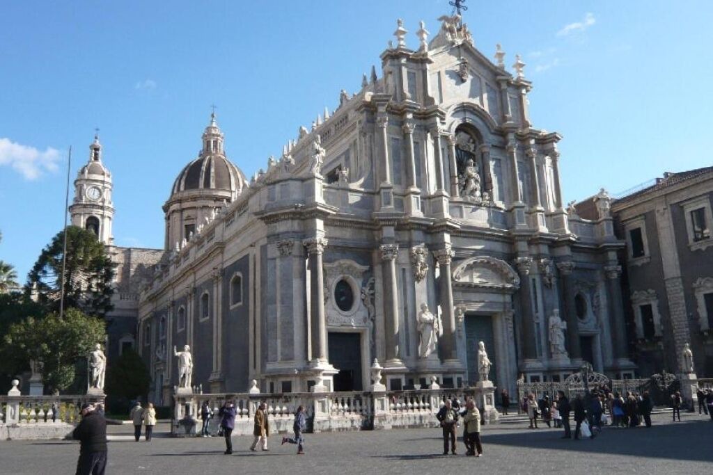 Photo of Others in Catania City Centre