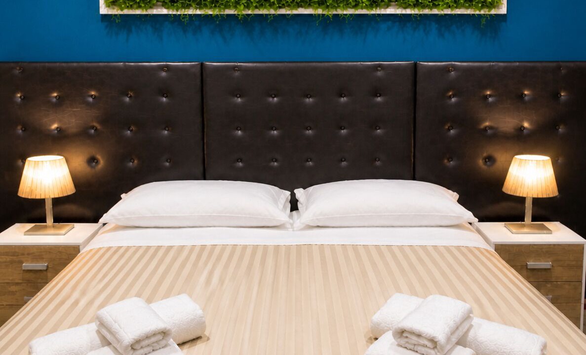 Photo of Bedroom in Catania City Centre
