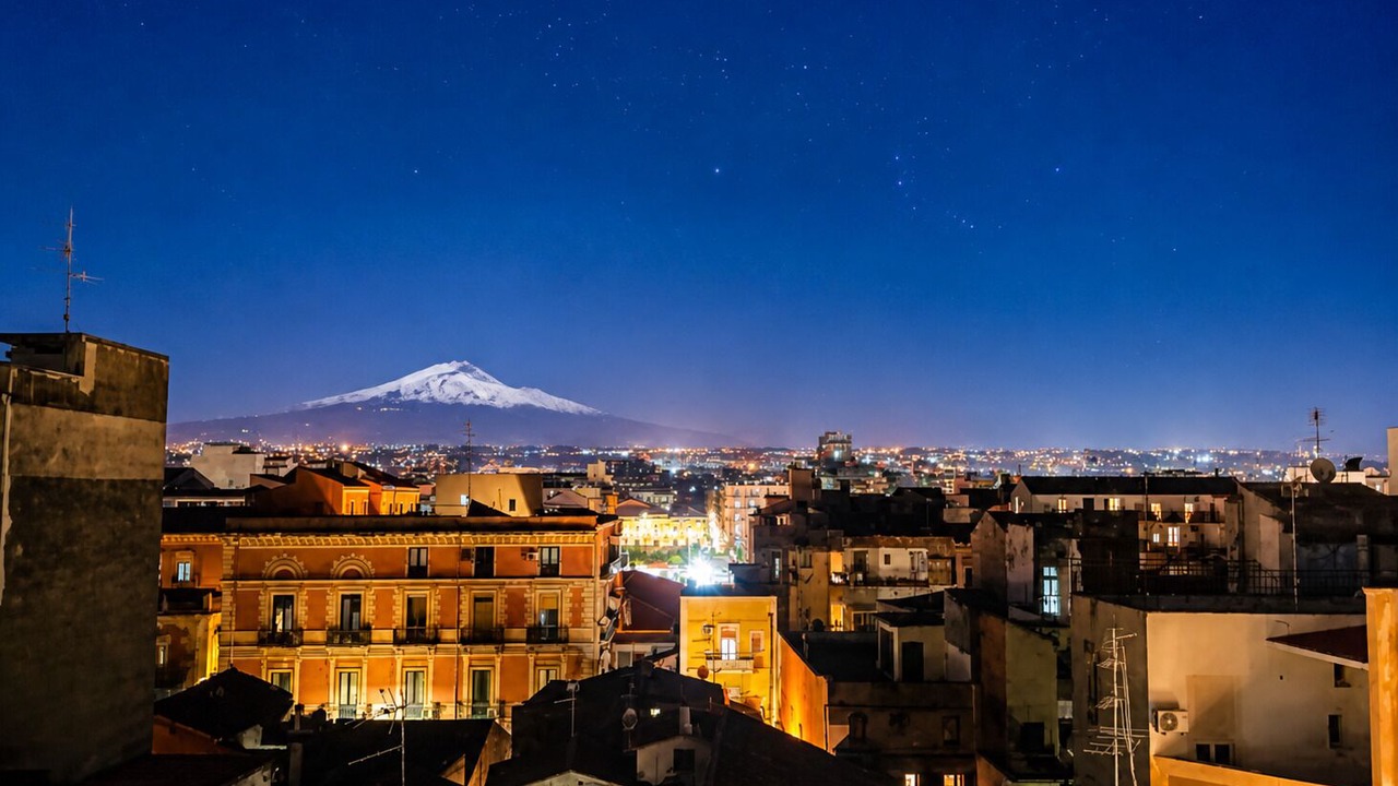 Photo of Others in Catania City Centre