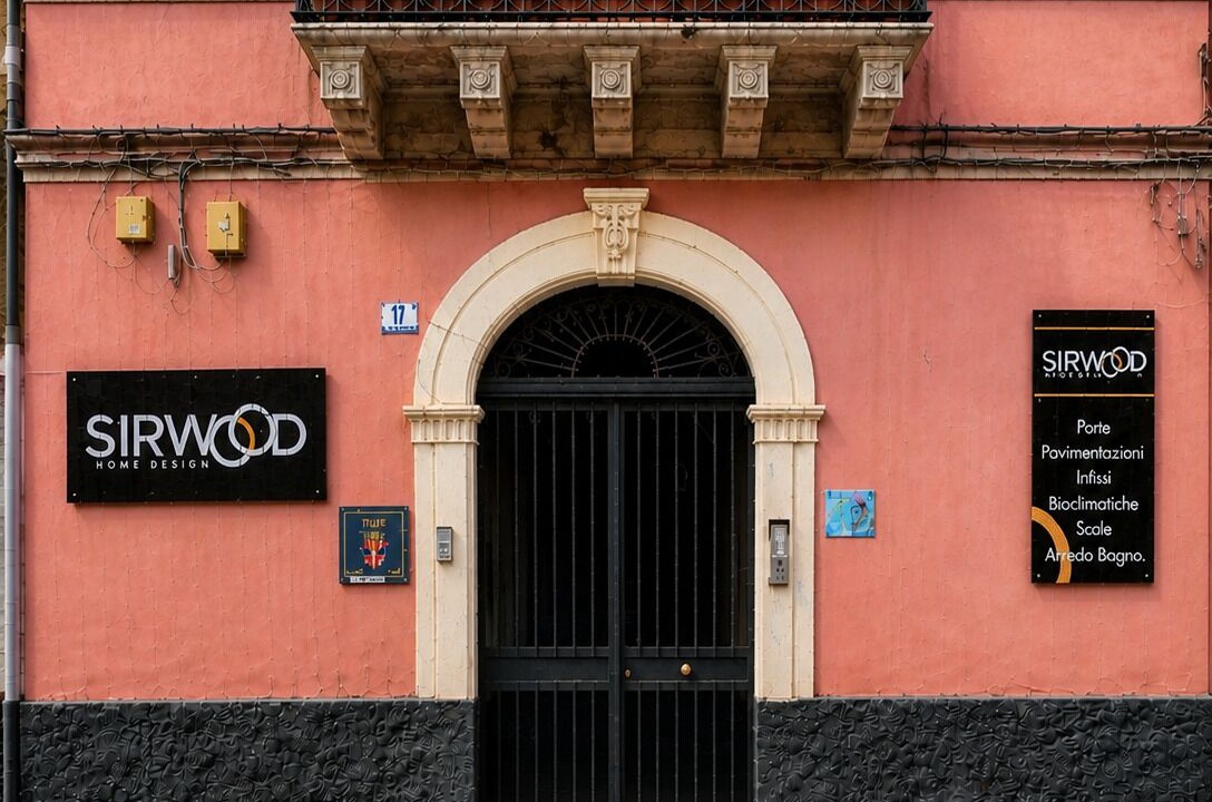 Photo of Outdoor in Catania City Centre