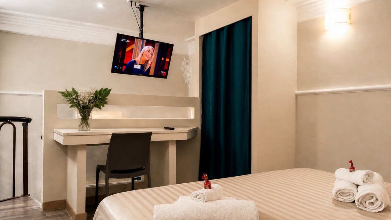Photo of Bedroom in Catania City Centre