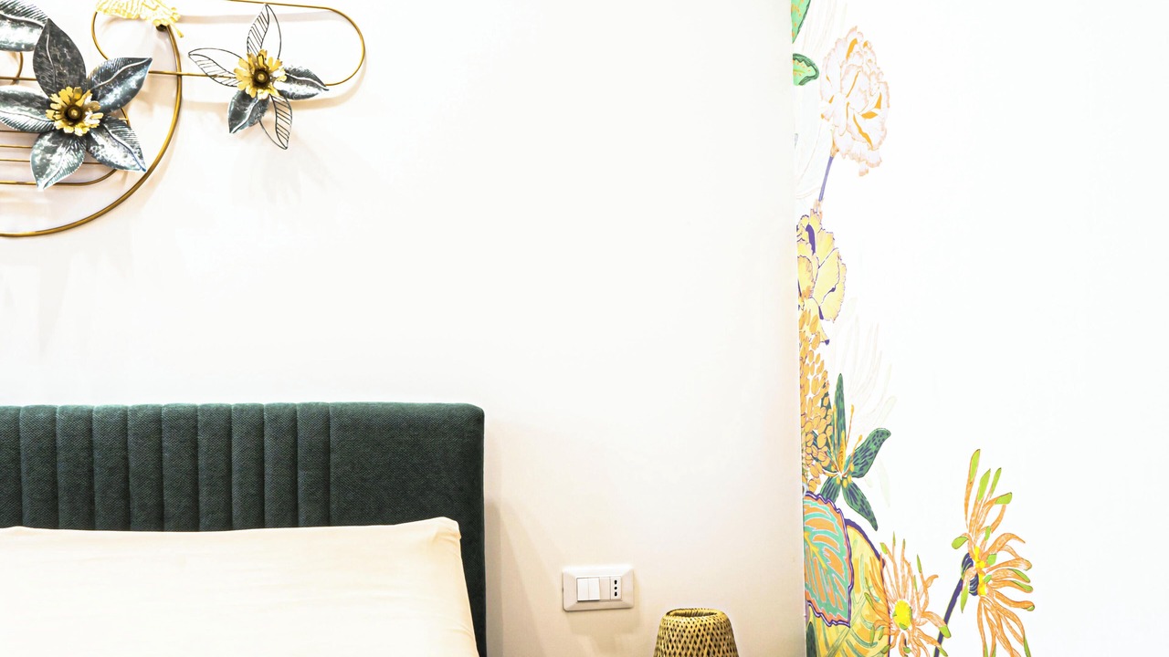 Photo of Bedroom in San Giorgio-Librino-San Giuseppe la Rena-Zia Lisa-Villaggio Sant'Agata