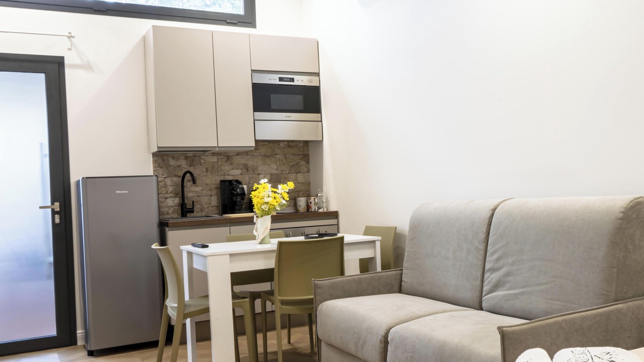Photo of Livingroom in San Giorgio-Librino-San Giuseppe la Rena-Zia Lisa-Villaggio Sant'Agata