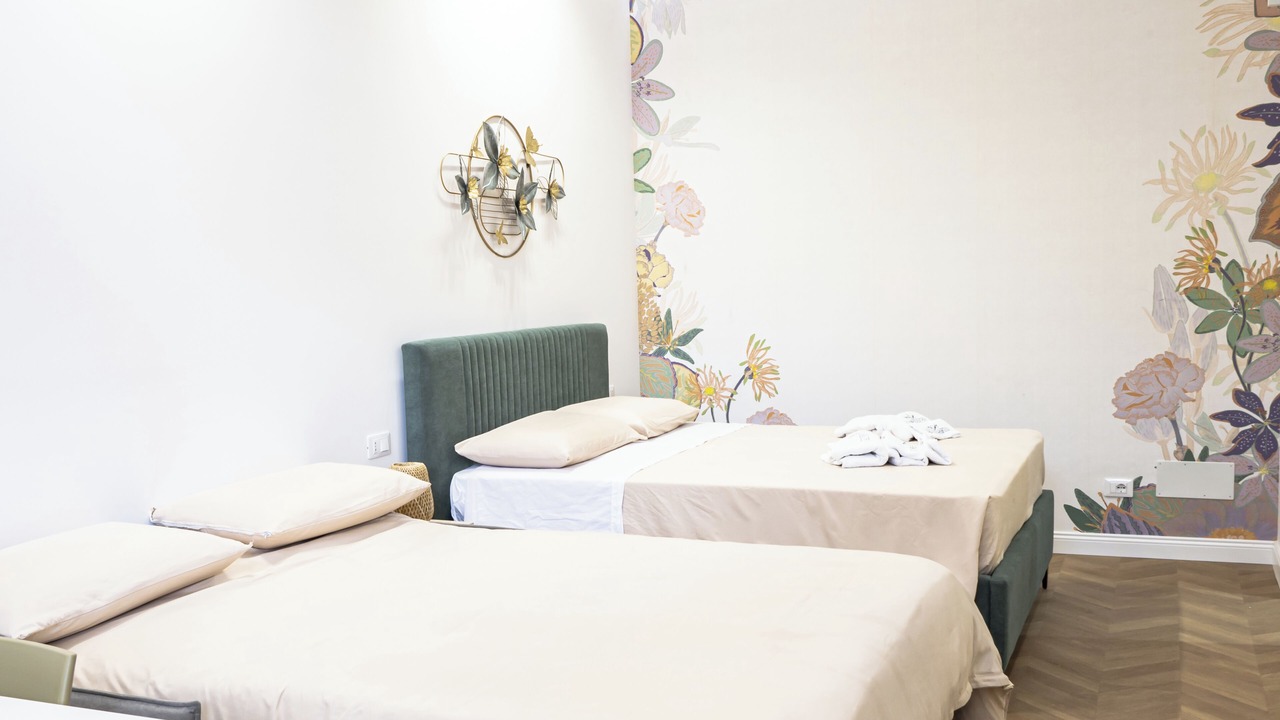 Photo of Bedroom in San Giorgio-Librino-San Giuseppe la Rena-Zia Lisa-Villaggio Sant'Agata