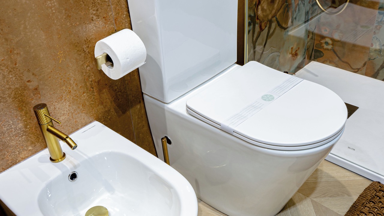 Photo of Bathroom in San Giorgio-Librino-San Giuseppe la Rena-Zia Lisa-Villaggio Sant'Agata