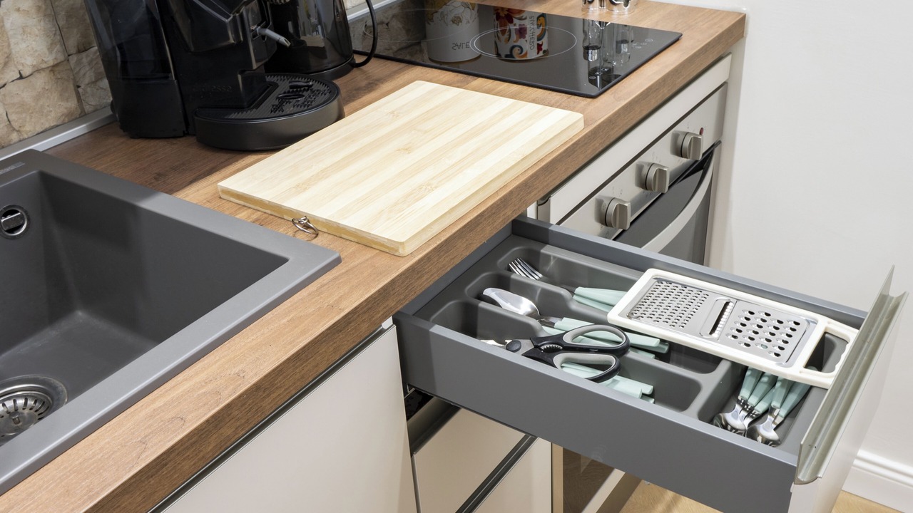 Photo of Kitchen in San Giorgio-Librino-San Giuseppe la Rena-Zia Lisa-Villaggio Sant'Agata