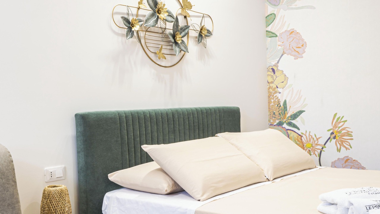 Photo of Bedroom in San Giorgio-Librino-San Giuseppe la Rena-Zia Lisa-Villaggio Sant'Agata