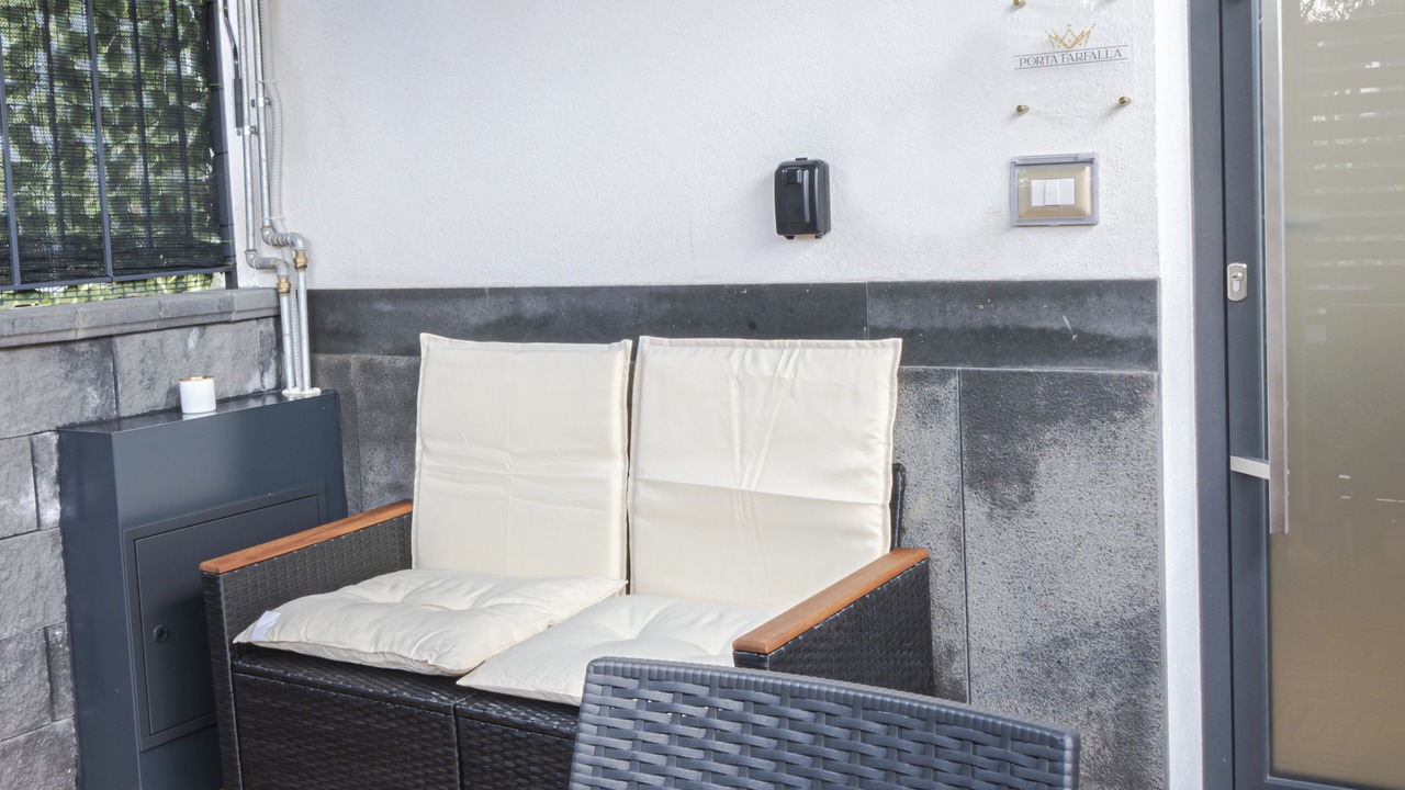Photo of Patio Balcony in San Giorgio-Librino-San Giuseppe la Rena-Zia Lisa-Villaggio Sant'Agata
