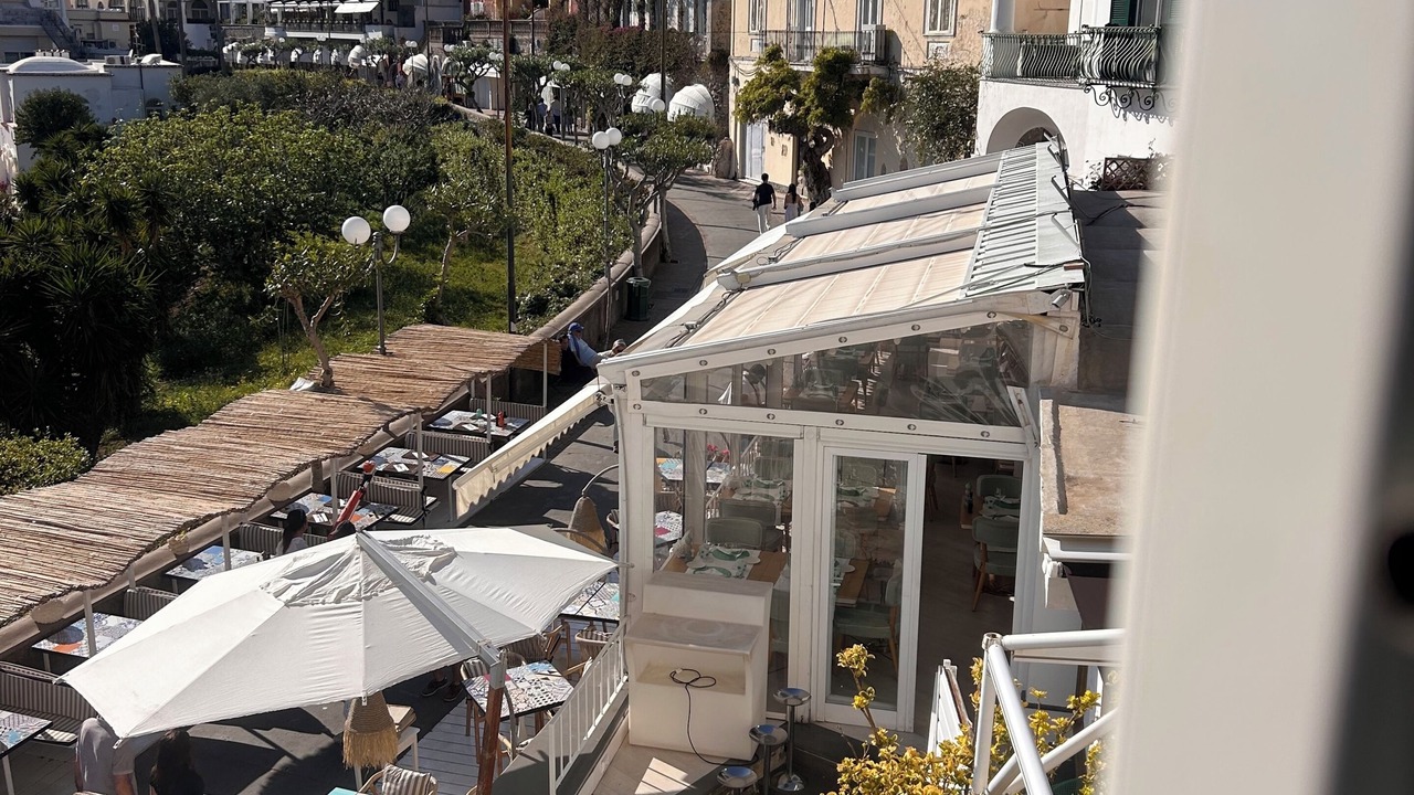 Photo of Outdoor in Capri