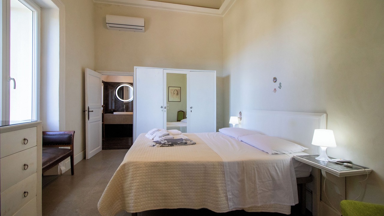 Photo of Bedroom in Marsala