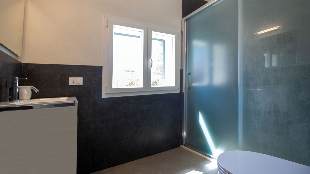 Photo of Bathroom in Marsala