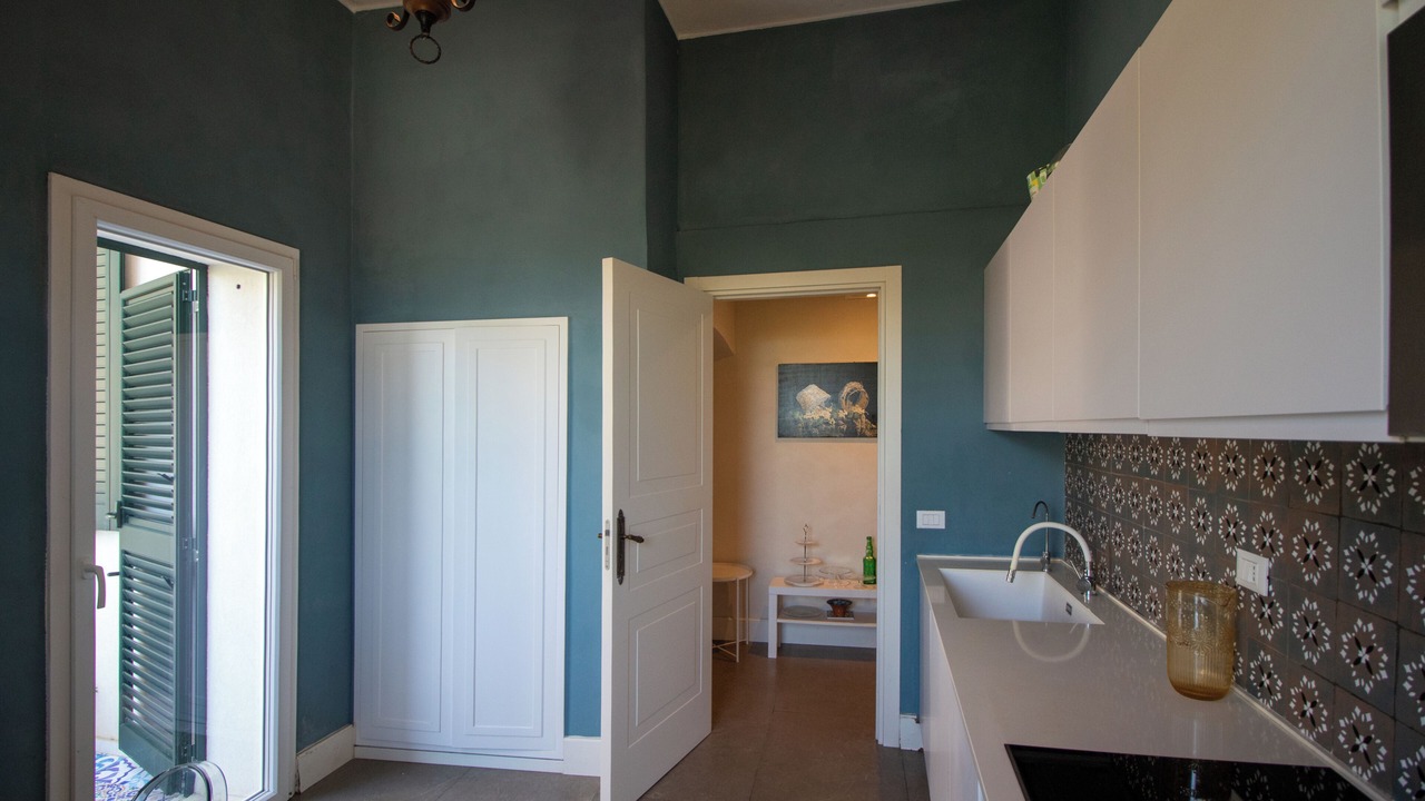 Photo of Kitchen in Marsala