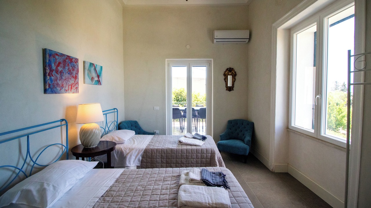 Photo of Bedroom in Marsala