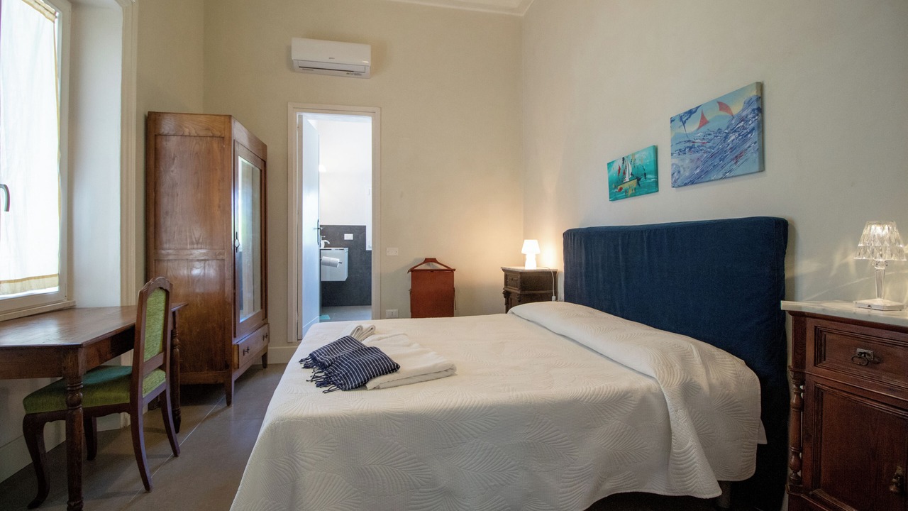Photo of Bedroom in Marsala