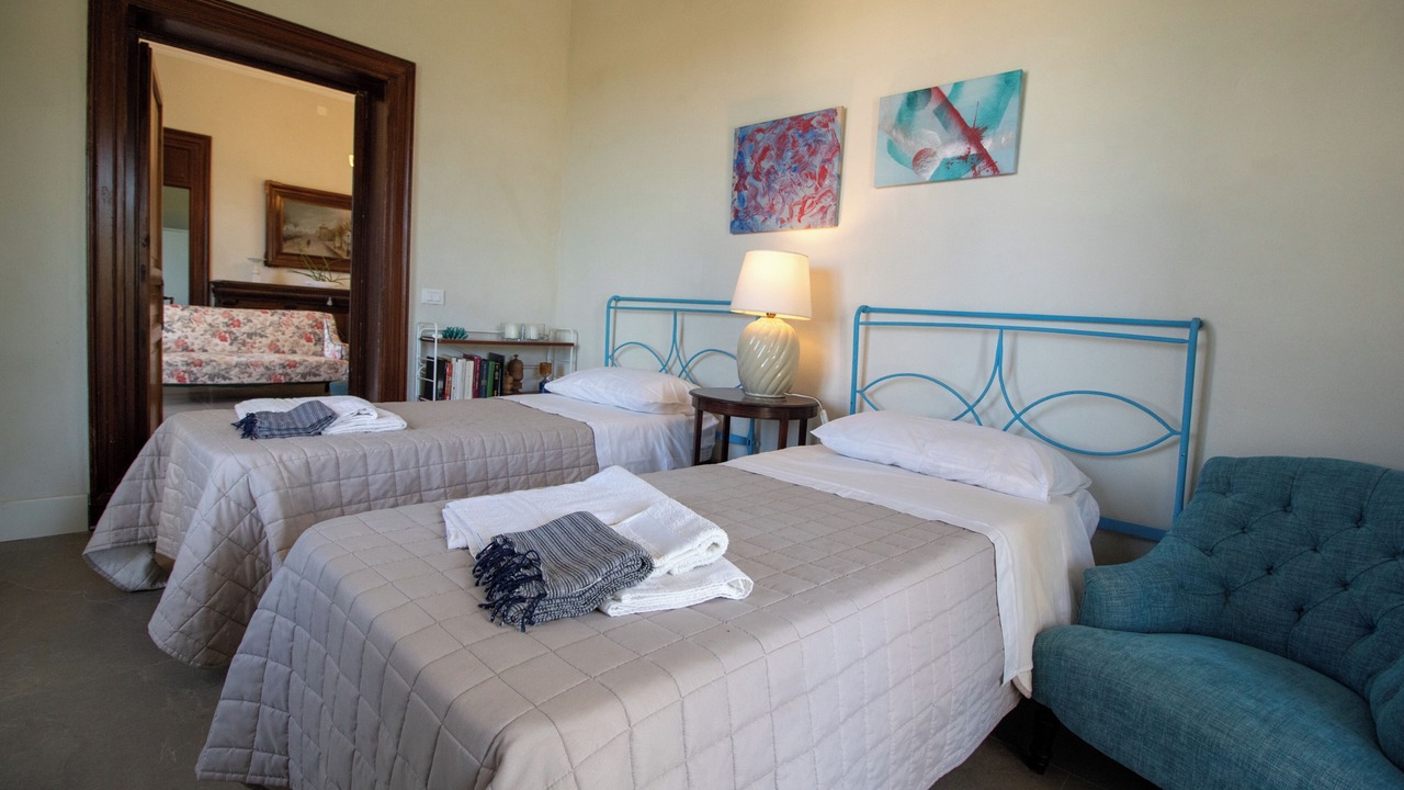 Photo of Bedroom in Marsala