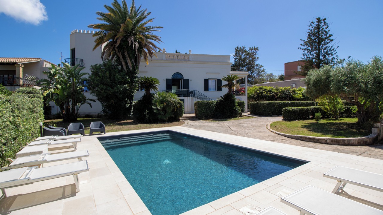 Photo of Outdoor in Marsala