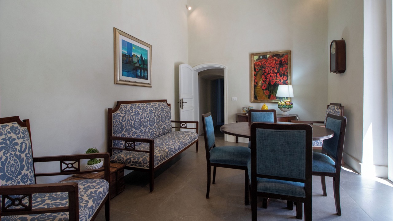 Photo of Livingroom in Marsala