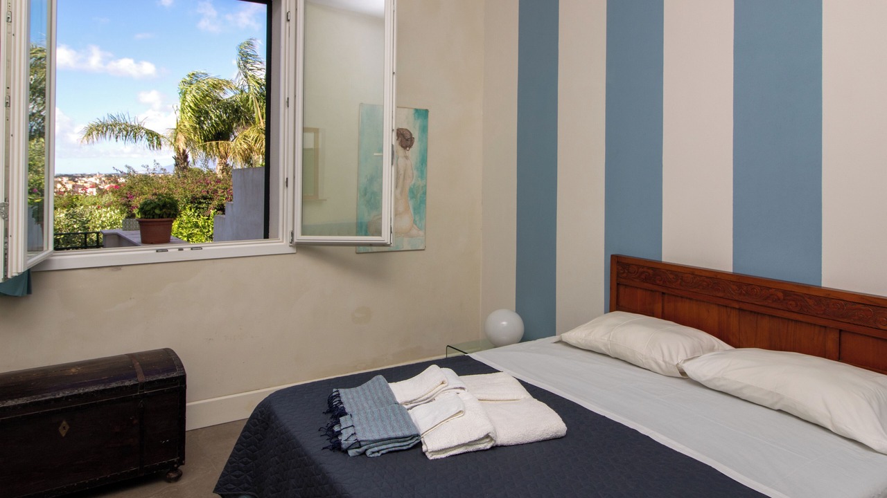 Photo of Bedroom in Marsala