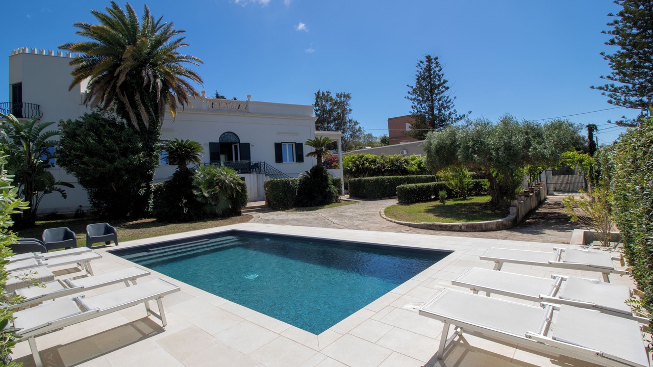 Photo of Outdoor in Marsala