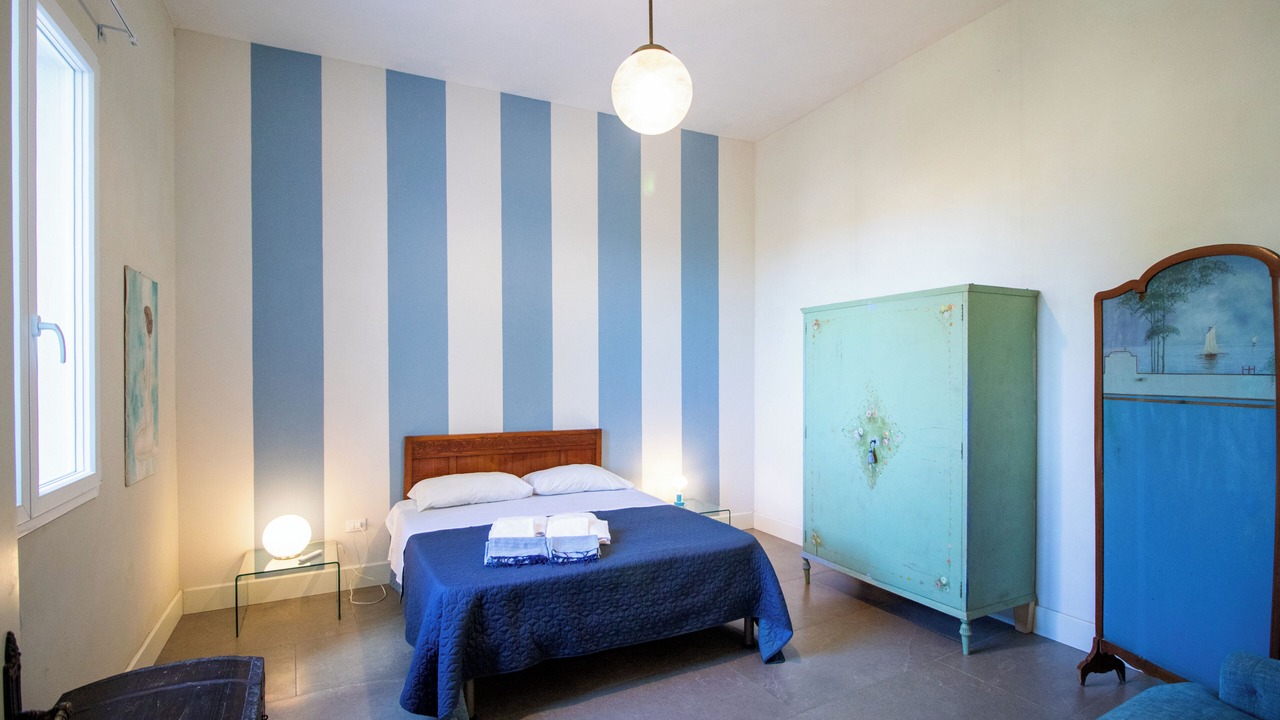 Photo of Bedroom in Marsala