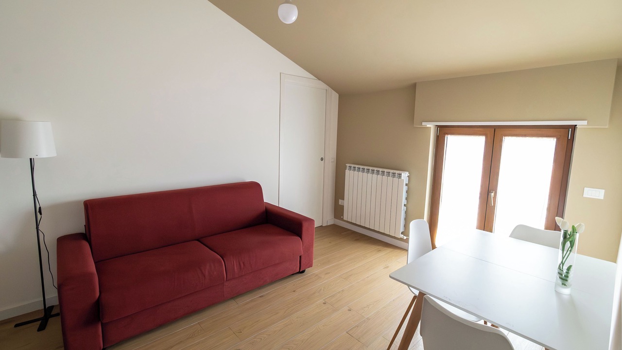 Photo of Livingroom in San Giovanni in Fiore