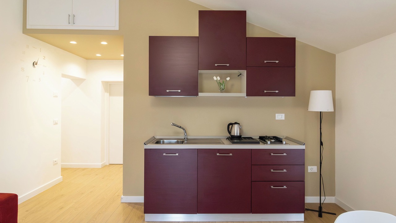 Photo of Kitchen in San Giovanni in Fiore