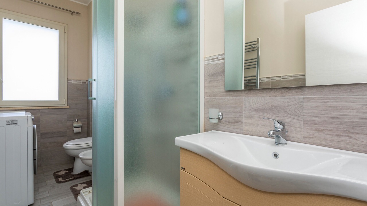 Photo of Bathroom in Mascali