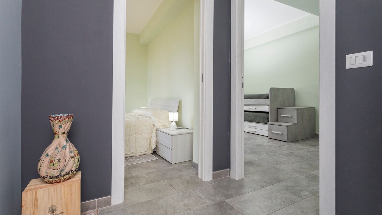 Photo of Bedroom in Mascali