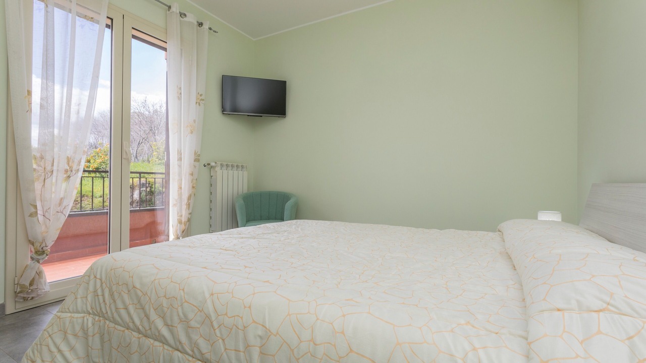Photo of Bedroom in Mascali