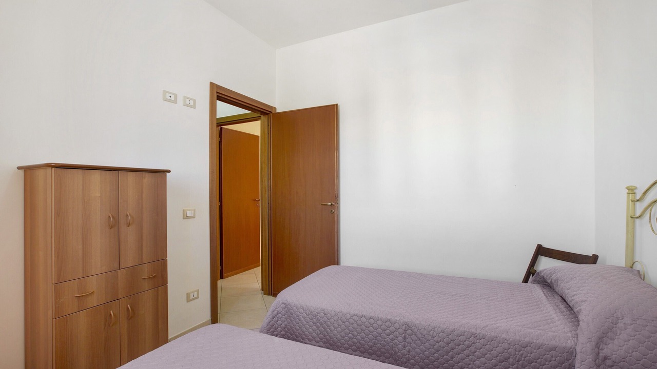 Photo of Bedroom in San Vito Lo Capo