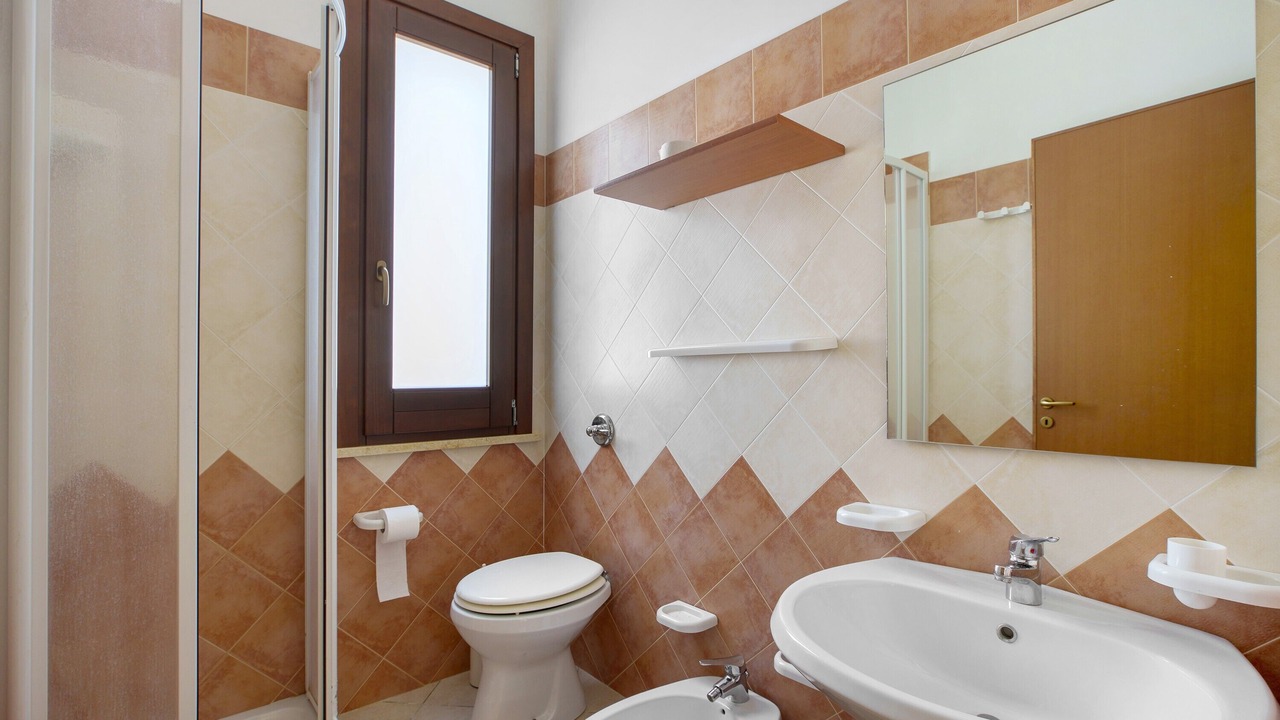 Photo of Bathroom in San Vito Lo Capo