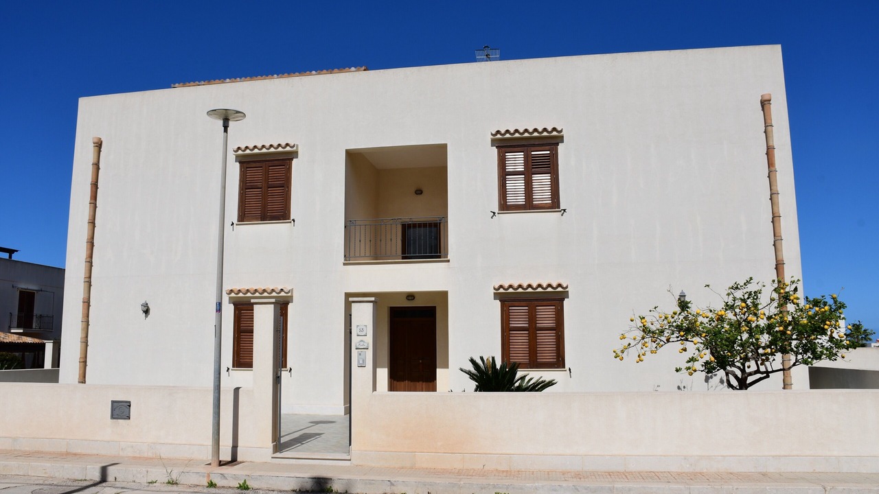 Photo of Outdoor in San Vito Lo Capo