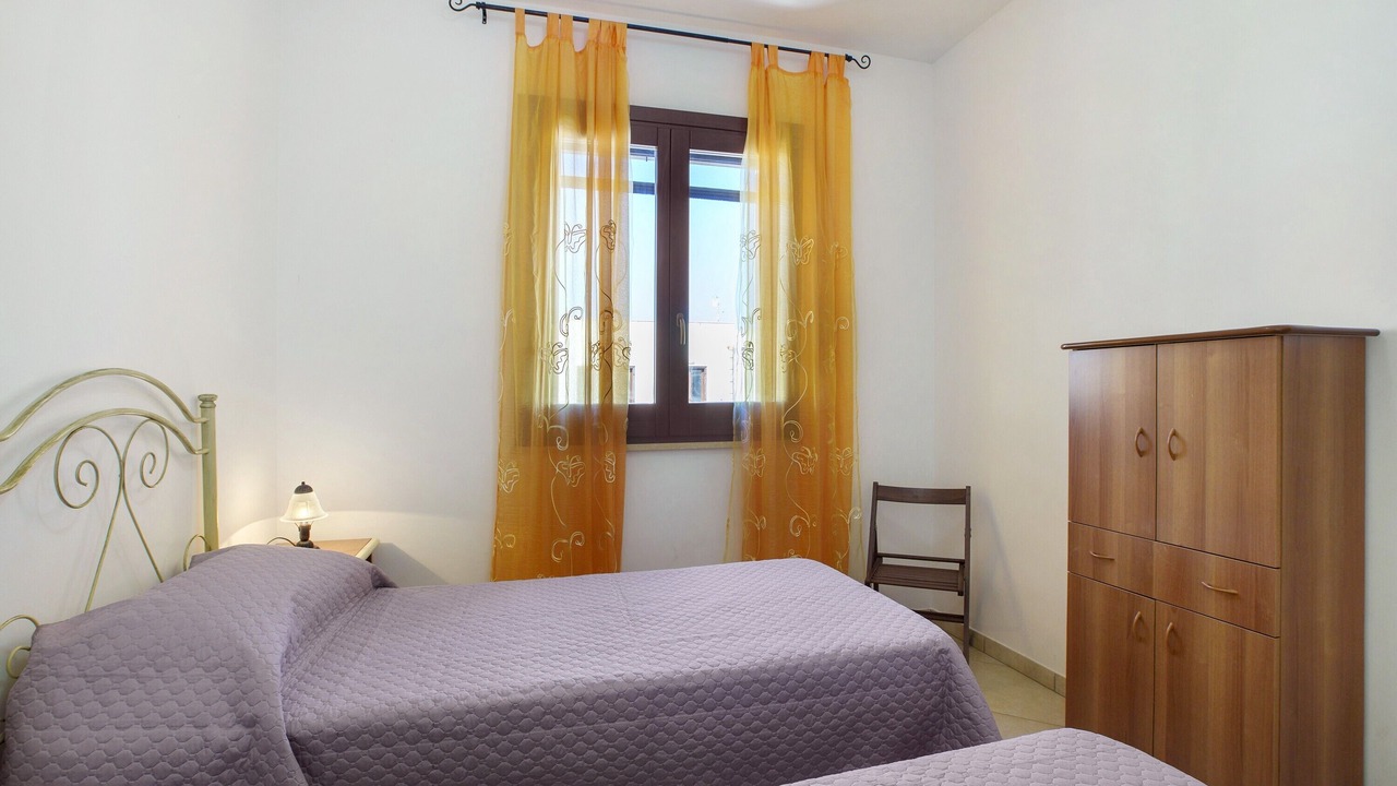 Photo of Bedroom in San Vito Lo Capo