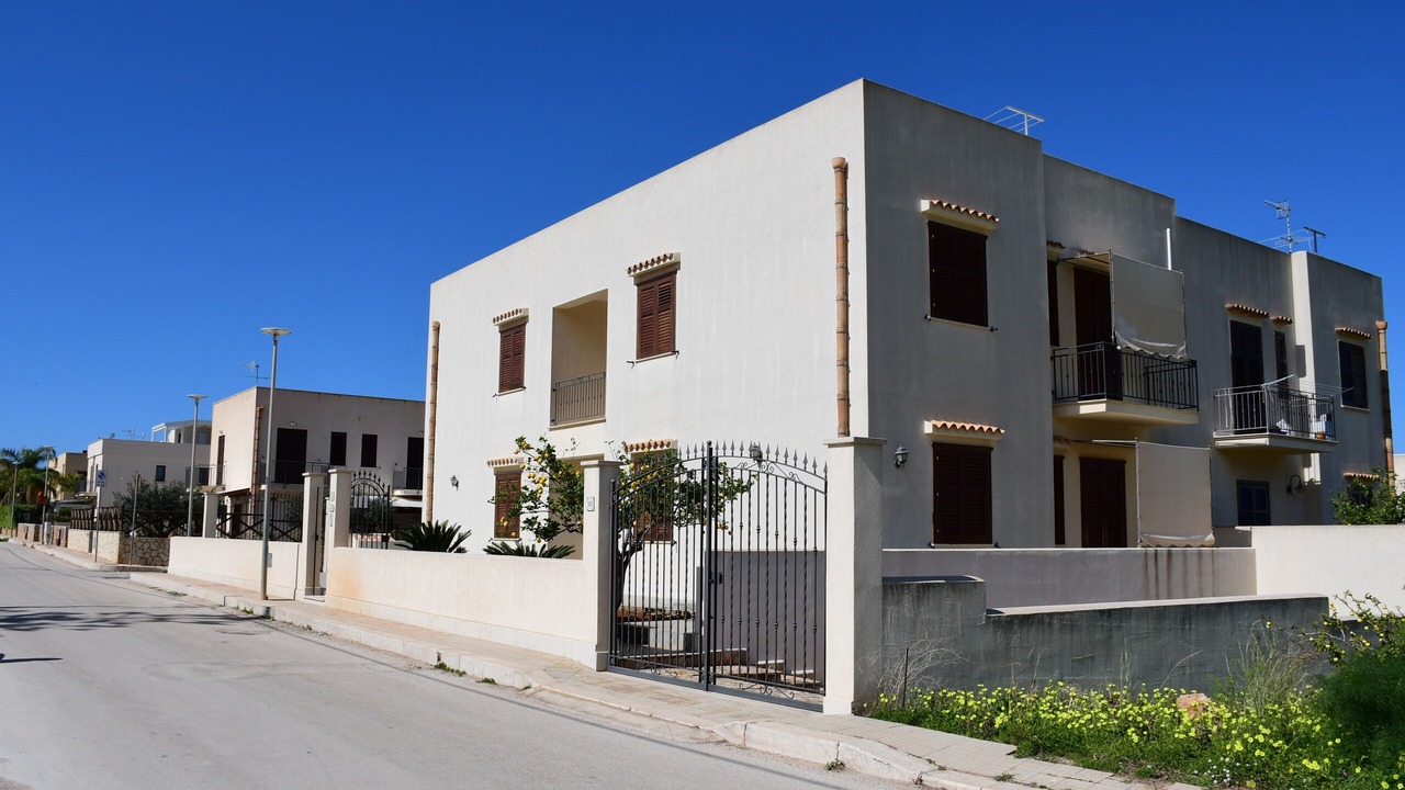 Photo of Outdoor in San Vito Lo Capo