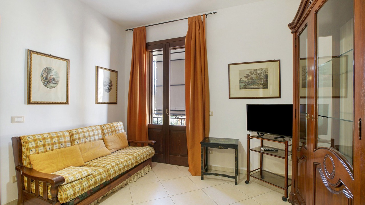 Photo of Livingroom in San Vito Lo Capo